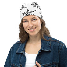 Load image into Gallery viewer, Halloween Beanie