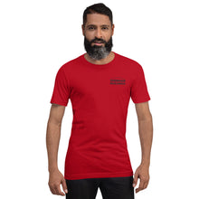 Load image into Gallery viewer, Short-Sleeve Quality Erections T-Shirt